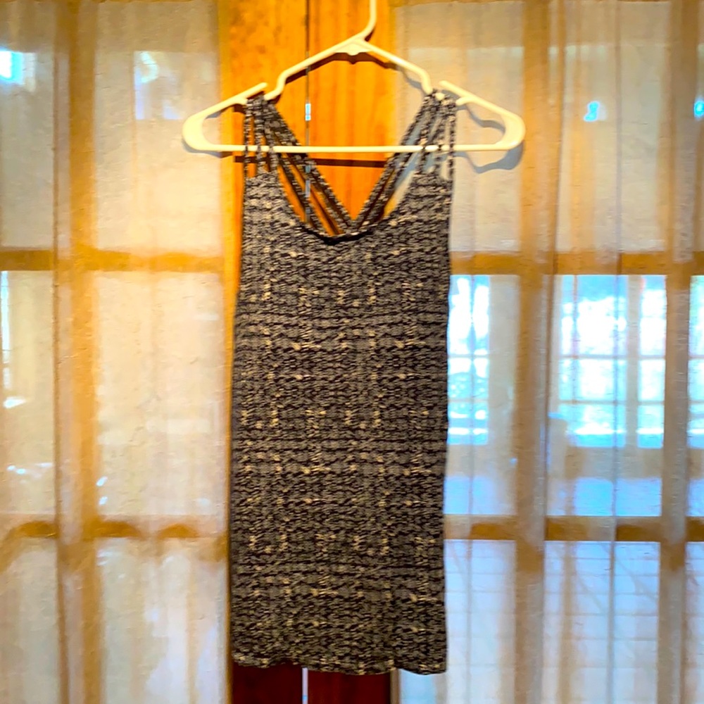 Athleta tank top